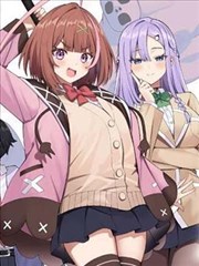 漫画改编《千面画师》